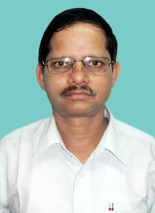Dr. Swapan Kumar Misra